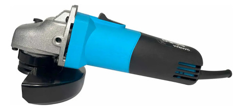 Esmerilhadeira Angular 500w 4 1/2 Gamma