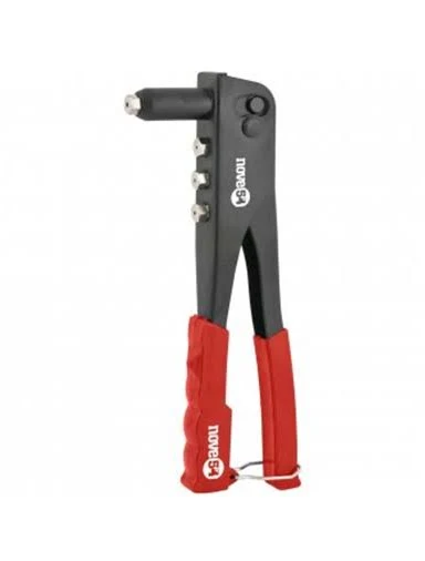 Nove54 Alicate Rebitador Manual
